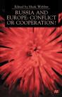 Russia And Europe: Conflict Or Cooperation? - Preview