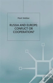 Capa do artigo Russia And Europe: Conflict Or Cooperation?