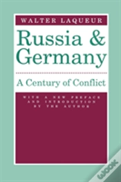 Capa do artigo Russia And Germany