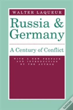 Capa do artigo Russia And Germany
