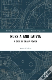 Russia And Latvia