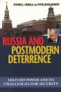 Russia And Postmodern Deterrence - Preview