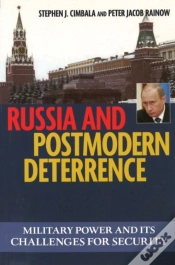 Capa do artigo Russia And Postmodern Deterrence