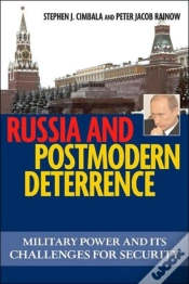 Capa do artigo Russia And Postmodern Deterrence