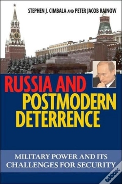 Capa do artigo Russia And Postmodern Deterrence