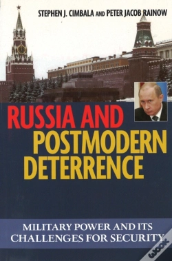 Capa do artigo Russia And Postmodern Deterrence