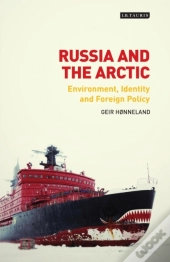 Russia And The Arctic