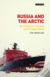 Capa do artigo Russia And The Arctic
