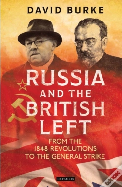Capa do artigo Russia And The British Left