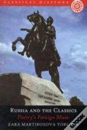 Capa do artigo Russia And The Classics