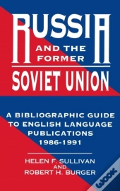 Russia And The Former Soviet Union