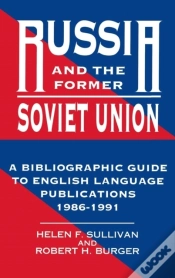 Capa do artigo Russia And The Former Soviet Union