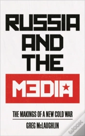 Capa do artigo Russia And The Media