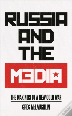 Capa do artigo Russia And The Media