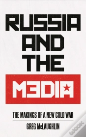 Capa do artigo Russia And The Media