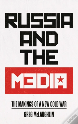 Capa do artigo Russia And The Media