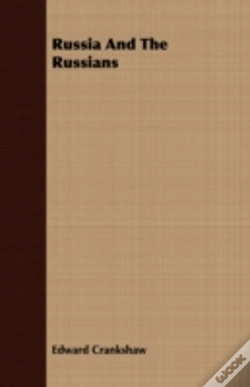 Capa do artigo Russia And The Russians