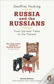 Capa do artigo Russia And The Russians