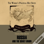 Capa do artigo Russia And The Soviet Union