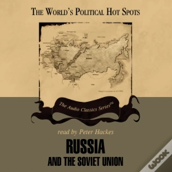 Capa do artigo Russia And The Soviet Union