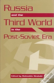 Capa do artigo Russia And The Third World In The Post-Soviet Era
