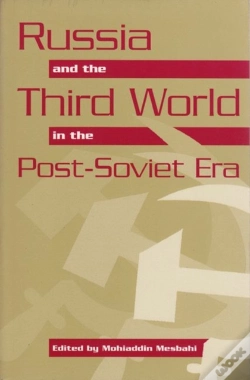 Capa do artigo Russia And The Third World In The Post-Soviet Era