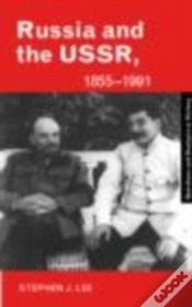 Capa do artigo Russia And The Ussr, 1855â€“1991