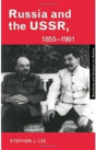 Russia And The Ussr, 1855â€“1991 - Preview