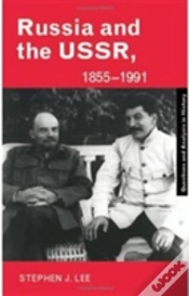 Capa do artigo Russia And The Ussr, 1855â€“1991