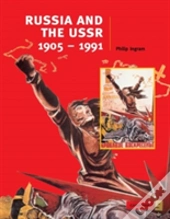 Russia And The Ussr, 1905â€“1991