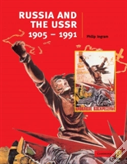 Capa do artigo Russia And The Ussr, 1905â€“1991