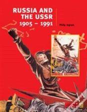 Capa do artigo Russia And The Ussr, 1905â€“1991