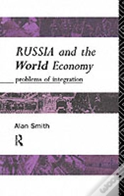 Capa do artigo Russia And The World Economy