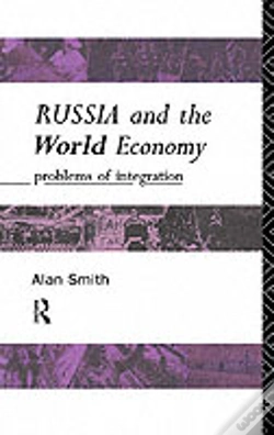 Capa do artigo Russia And The World Economy