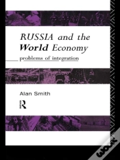 Capa do artigo Russia And The World Economy