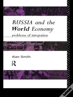 Capa do artigo Russia And The World Economy