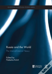 Capa do artigo Russia And The World