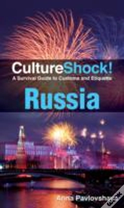 Capa do artigo Russia