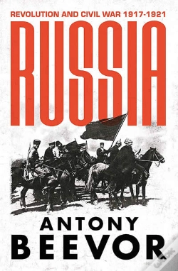 Capa do artigo Russia