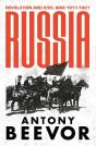 Russia - Preview