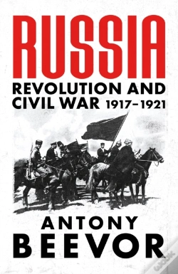 Capa do artigo Russia