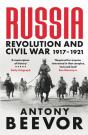 Russia - Preview