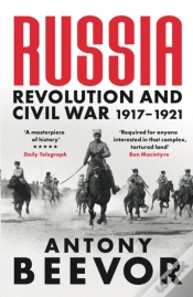 Capa do artigo Russia