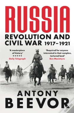 Capa do artigo Russia