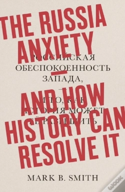 Capa do artigo Russia Anxiety