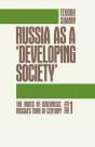 Russia As A Developing Society - Preview