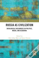 Russia As Civilization