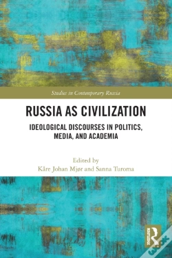 Capa do artigo Russia As Civilization