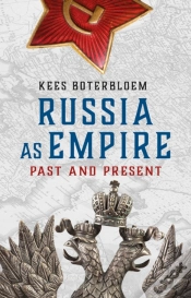 Capa do artigo Russia As Empire