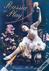 Capa do artigo Russia At Play